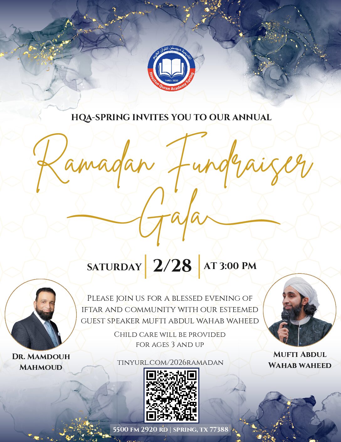 Ramadan Fundraiser